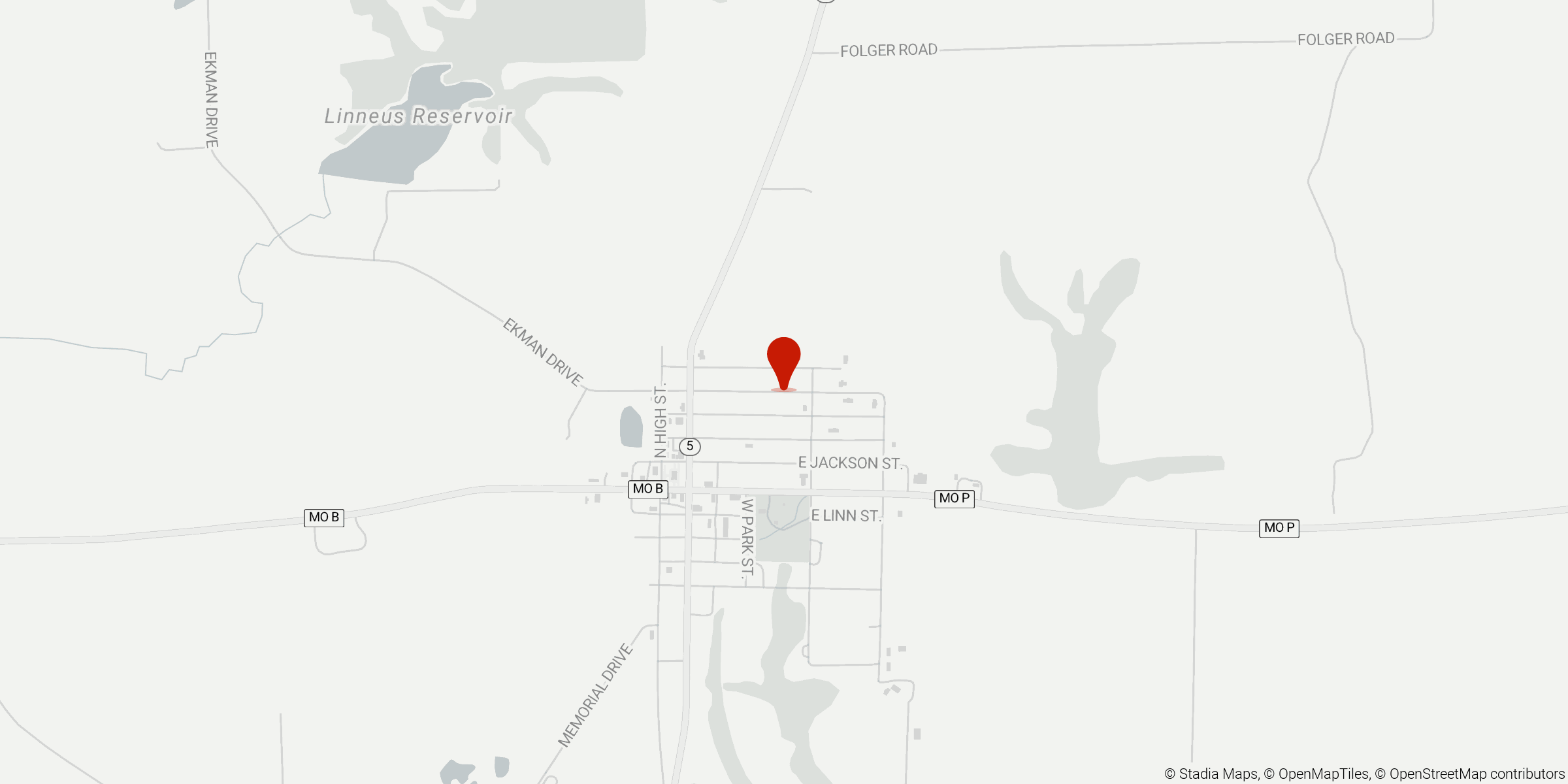 Facility Map